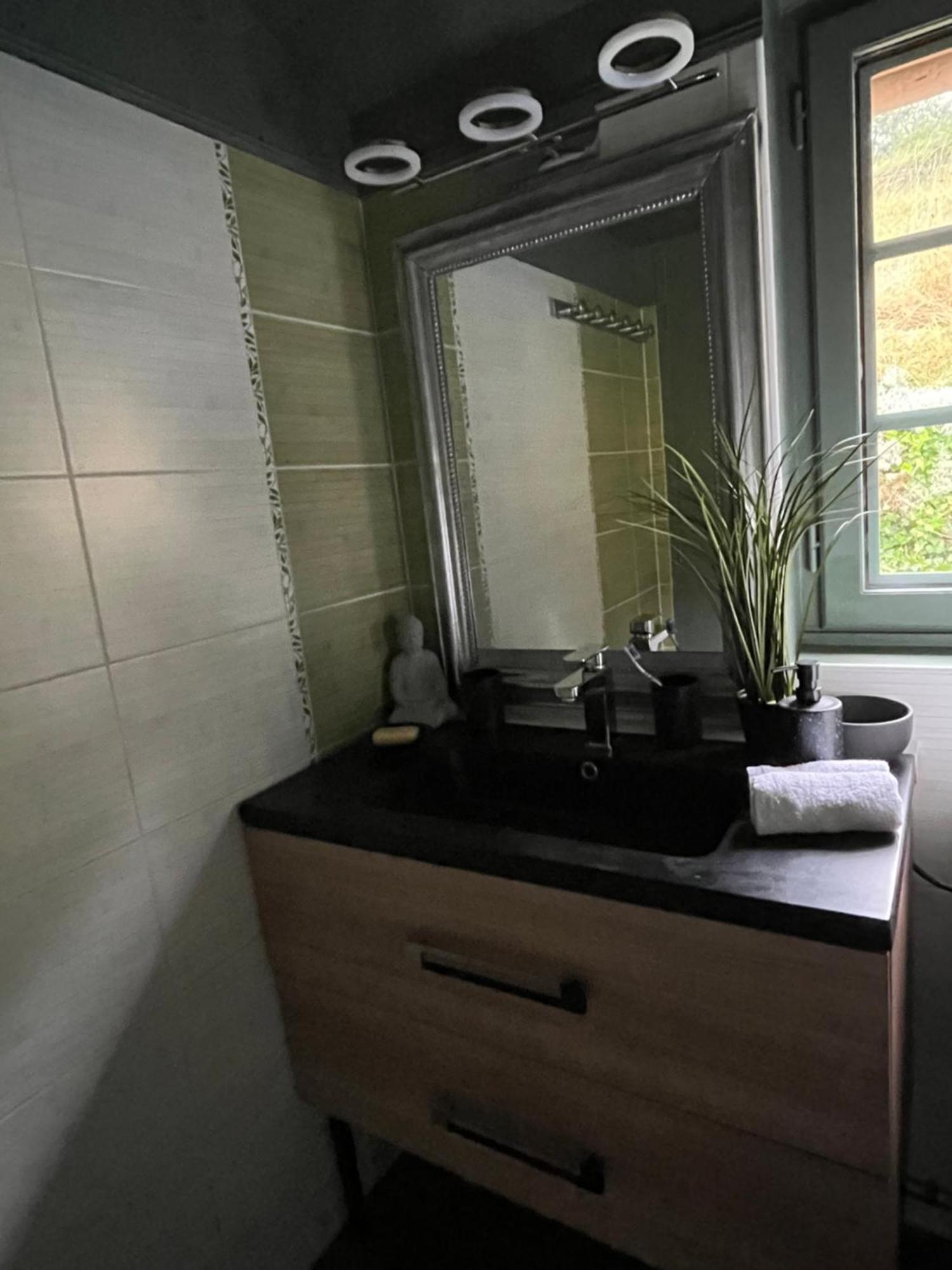 Saint-Léonard Cottage Entier 4 Pers - Cosy Atmosphere En Bord De Mer - 60 M2 מראה חיצוני תמונה