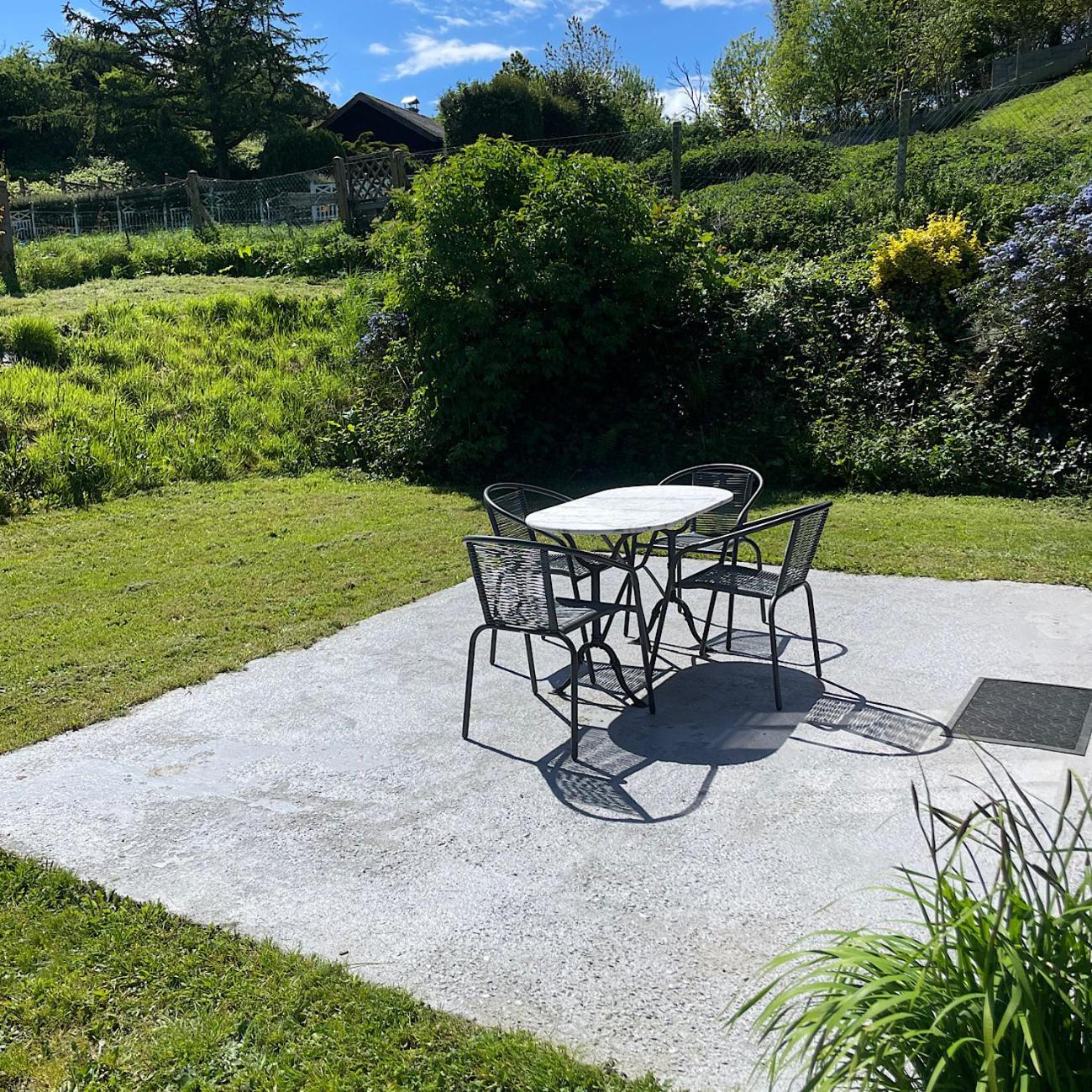 Saint-Léonard Cottage Entier 4 Pers - Cosy Atmosphere En Bord De Mer - 60 M2 מראה חיצוני תמונה